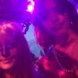 Meet your Posher, Alison